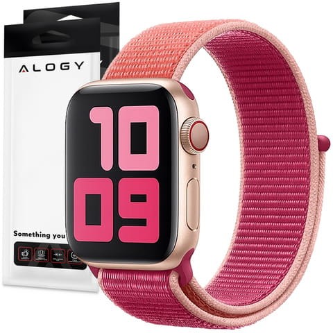 pol_il_Pasek-Alogy-Nylon-Strap-z-rzepem-do-Apple-Watch-1-2-3-4-5-6-7-8-SE-Ultra-42-44-45-49mm-Rozowy-52970.jpg