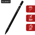 pol_pl_Rysik-2w1-do-Telefonu-i-Tabletu-dotykowy-pojemnosciowy-z-funkcja-dlugopisu-precyzyjny-i-uniwersalny-Alogy-StylusPen-TM-Czarny-52974_7.webp