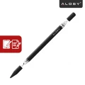 pol_pl_Rysik-2w1-do-Telefonu-i-Tabletu-dotykowy-pojemnosciowy-z-funkcja-dlugopisu-precyzyjny-i-uniwersalny-Alogy-StylusPen-TM-Czarny-52974_19.webp