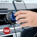 pol_pl_Uchwyt-samochodowy-2w1-z-ladowarka-indukcyjna-Alogy-Airvent-MagSafe-QI-Charger-do-MagSafe-15W-do-kratki-Czarny-65721_5.webp
