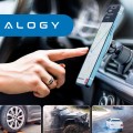 pol_pl_Uchwyt-do-samochodu-samochodowy-Alogy-magnetyczny-do-MagSafe-do-iPhone-15-14-13-12-do-kratki-czarny-65722_6.jpg