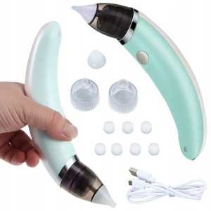 ASPIRATOR ELEKTRYCZNY DO NOSA ZLY-030
