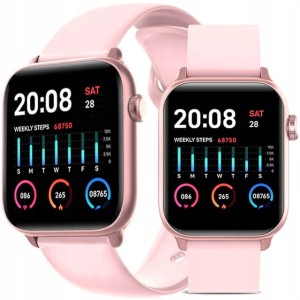 SMARTWATCH KW37