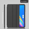 pol_pl_Etui-ochronne-Alogy-Book-Cover-Pencil-Case-obudowa-z-miejscem-na-rysik-do-Apple-iPad-Air-7-6-2025-2024-11-iPad-Pro-11-2020-2021-iPad-Air-5-4-2022-2020-10-9-Czarne-66547_7.webp