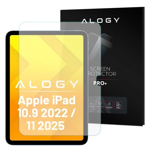 pol_il_Szklo-hartowane-do-Apple-iPad-10-9-2022-iPad-11-2025-Alogy-Screen-Protector-Pro-9H-na-ekran-z-otworem-66549.webp