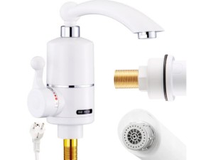 PODGRZEWACZ DO WODY LCD