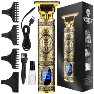 TRYMER BARBERSKI DRWAL T9