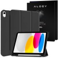pol_pl_Etui-ochronne-Alogy-Book-Cover-Pencil-Case-obudowa-z-miejscem-na-rysik-do-Apple-iPad-Air-4-2020-Air-5-2022-10-9-Czarne-Szklo-69826_10.jpg