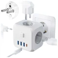 pol_pl_Rozgaleznik-sieciowy-rozdzielacz-Ladowarka-adapter-zlodziejka-3-gniazdka-EU-3x-USB-USB-C-C-7w1-Alogy-Bialy-69932_17.webp