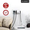 pol_pl_Rozgaleznik-sieciowy-rozdzielacz-Ladowarka-adapter-zlodziejka-3-gniazdka-EU-3x-USB-USB-C-C-7w1-Alogy-Bialy-69932_5.webp