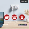 pol_pl_Rozgaleznik-sieciowy-rozdzielacz-Ladowarka-adapter-zlodziejka-3-gniazdka-EU-3x-USB-USB-C-C-7w1-Alogy-Bialy-69932_10.webp