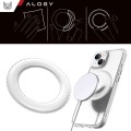 pol_pl_Blaszka-magnetyczna-do-MagSafe-naklejka-Ring-Pierscien-Nakladka-na-Uchwyt-Uniwersalna-skorzana-Alogy-Magnetic-biala-69933_5.jpg