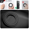 pol_pl_Blaszka-magnetyczna-do-MagSafe-naklejka-Ring-Pierscien-Nakladka-na-Uchwyt-Uniwersalna-skorzana-Alogy-Magnetic-czarna-69934_9.jpg