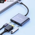 pol_pl_Adapter-przejsciowka-HUB-3w1-USB-C-na-HDMI-USB-A-USB-C-4K-60Hz-Alogy-szary-69942_3.webp