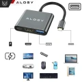 pol_pl_Adapter-przejsciowka-HUB-3w1-USB-C-na-HDMI-USB-A-USB-C-4K-60Hz-Alogy-szary-69942_8.webp