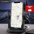 pol_pl_Uchwyt-samochodowy-na-telefon-GPS-do-6-5-montaz-na-kokpit-i-deske-rozdzielcza-obrot-360-stabilny-i-regulowany-Alogy-DriveMount-TM-Czarny-69944_6.webp