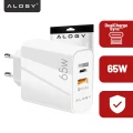 pol_pl_Ladowarka-sieciowa-USB-A-USB-C-szybkie-ladowanie-QC-3-0-i-PD-33W-65W-kompaktowa-uniwersalna-do-telefonu-i-laptopa-Alogy-GaN-PowerCharge-TM-Biala-70027_2.webp