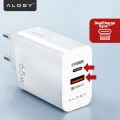 pol_pl_Ladowarka-sieciowa-USB-A-USB-C-szybkie-ladowanie-QC-3-0-i-PD-33W-65W-kompaktowa-uniwersalna-do-telefonu-i-laptopa-Alogy-GaN-PowerCharge-TM-Biala-70027_5.webp