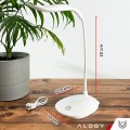 pol_pl_Lampka-biurkowa-LED-na-biurko-dotyk-dotykowa-szkolna-USB-stojaca-nocna-bezprzewodowa-Elastyczna-Alogy-Biala-70213_8.jpg