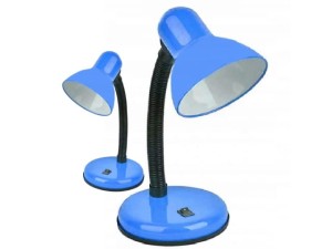 LAMPKA LAMPA BIURKOWA NOCNA RETRO STOJĄCA