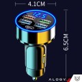 pol_pl_Ladowarka-samochodowa-4x-USB-QC-3-0-USB-C-PD-20W-LED-szybka-mocna-250W-do-telefonu-Alogy-Car-czarna-70635_4.jpg