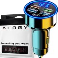 pol_pl_Ladowarka-samochodowa-4x-USB-QC-3-0-USB-C-PD-20W-LED-szybka-mocna-250W-do-telefonu-Alogy-Car-czarna-70635_7.jpg