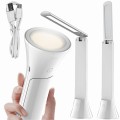 pol_pl_Lampka-nocna-LED-na-biurko-2w1-Latarka-Bezprzewodowa-dotykowa-lampa-3-tryby-Regulacja-swiatla-Alogy-Biala-70642_2.jpg