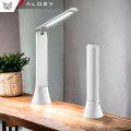 pol_pl_Lampka-nocna-LED-na-biurko-2w1-Latarka-Bezprzewodowa-dotykowa-lampa-3-tryby-Regulacja-swiatla-Alogy-Biala-70642_16.jpg