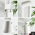 pol_pl_Lampka-nocna-LED-na-biurko-2w1-Latarka-Bezprzewodowa-dotykowa-lampa-3-tryby-Regulacja-swiatla-Alogy-Biala-70642_11.jpg