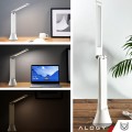 pol_pl_Lampka-nocna-LED-na-biurko-2w1-Latarka-Bezprzewodowa-dotykowa-lampa-3-tryby-Regulacja-swiatla-Alogy-Biala-70642_10.jpg