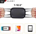pol_pl_2x-Uchwyt-samochodowy-na-zaglowek-auta-samochodu-mocny-rzep-na-tablet-telefon-czytnik-Alogy-Car-elastyczny-czarny-71627_7.jpg
