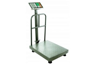 WAGA MAGAZYNOWA 150KG SKLEPOWA TARGOWA DO 150 KG