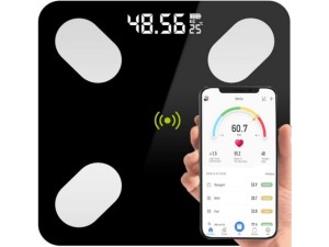 WAGA ŁAZIENKOWA SMART BLUETOOTH