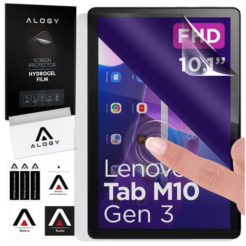 pol_il_Folia-ochronna-Hydrozelowa-hydrogel-Alogy-na-tablet-do-Lenovo-Tab-M10-3gen-10-1-2022-TB-328FU-TB-328XU-72187.jpg
