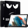 pol_pl_Etui-do-Samsung-Galaxy-Tab-A9-Plus-2023-11-X210-X215-X216-obudowa-z-klapka-na-tablet-Slim-Case-Alogy-Dont-touch-me-czarne-72384_1.jpg