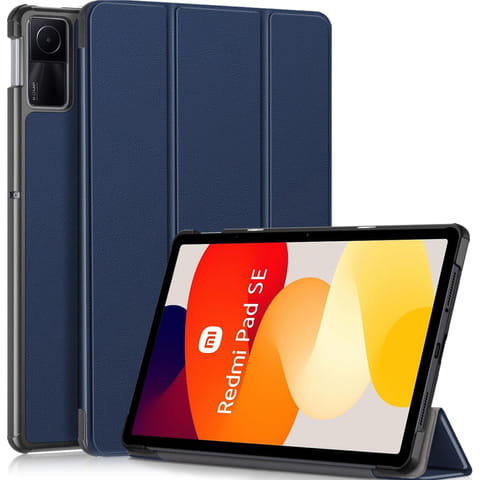 pol_il_Etui-do-Xiaomi-Redmi-Pad-SE-2023-11-Smart-Case-Cover-z-klapka-obudowa-futeral-pokrowiec-Alogy-Granatowe-72389.jpg