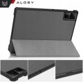 pol_pl_Etui-do-Xiaomi-Redmi-Pad-SE-2023-11-Smart-Case-Cover-z-klapka-obudowa-futeral-pokrowiec-Alogy-Szare-72390_14.jpg