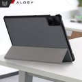 pol_pl_Etui-do-Xiaomi-Redmi-Pad-SE-2023-11-Smart-Case-Cover-z-klapka-obudowa-futeral-pokrowiec-Alogy-Szare-72390_21.jpg