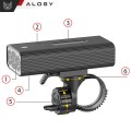 pol_pl_Lampka-rowerowa-przod-tyl-LED-przednia-tylna-swiatlo-roweru-oswietlenie-wodoodporna-IPX5-USB-swiatelko-na-rower-Alogy-72396_2.jpg