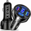 pol_pl_Ladowarka-samochodowa-4x-USB-QC-3-0-66W-szybka-mocna-do-telefonu-samochodu-Alogy-Car-czarna-72439_4.jpg
