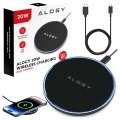 pol_pl_Ladowarka-indukcyjna-QI-bezprzewodowa-20W-szybka-LED-Alogy-okragla-mocna-kabel-USB-C-Czarna-72462_9.webp