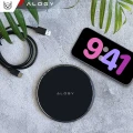 pol_pl_Ladowarka-indukcyjna-QI-bezprzewodowa-20W-szybka-LED-Alogy-okragla-mocna-kabel-USB-C-Czarna-72462_7.webp