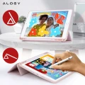pol_pl_Etui-do-Apple-iPad-10-2-9-gen-8-7-2021-2020-2019-Smart-Pencil-Case-Alogy-TPU-obudowa-na-tablet-Rozowe-Szklo-Hartowane-72496_13.webp