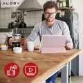 pol_pl_Etui-do-Apple-iPad-10-2-9-gen-8-7-2021-2020-2019-Smart-Pencil-Case-Alogy-TPU-obudowa-na-tablet-Rozowe-Szklo-Hartowane-72496_3.webp