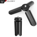 pol_pl_Uchwyt-mini-statyw-na-telefon-aparat-stojak-podstawka-regulowany-obrotowy-360-Tripod-selfie-do-zdjec-Alogy-Czarny-72542_13.jpg