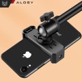pol_pl_Lampa-pierscieniowa-LED-Ring-10-2x-uchwyt-na-telefon-stojaca-statyw-na-biurko-regulowane-ramie-Alogy-Czarna-72544_5.jpg
