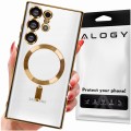 pol_il_Etui-do-Samsung-Galaxy-S24-Ultra-Mag-Safe-Glamour-Case-Ring-obudowa-ochrona-aparatow-Alogy-Zlote-przezroczyste-72579.jpg