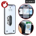 pol_pl_Uchwyt-magnetyczny-samochodowy-do-telefonu-uniwersalny-na-kokpit-i-deske-rozdzielcza-stabilny-i-mocny-Alogy-SilverMount-TM-Srebrny-72598_8.webp