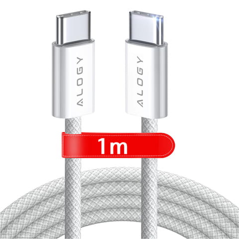 pol_il_Kabel-USB-C-typ-C-mocny-szybki-60W-PD-1M-do-iPhone-15-Pro-Max-iPad-MacBook-nylonowy-przewod-Alogy-Bialy-72604.jpg