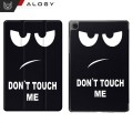 pol_pl_Etui-do-Samsung-Galaxy-Tab-A9-Plus-2023-11-X210-X215-X216-obudowa-z-klapka-na-tablet-Slim-Case-Alogy-Dont-touch-me-czarne-Szklo-73039_11.jpg